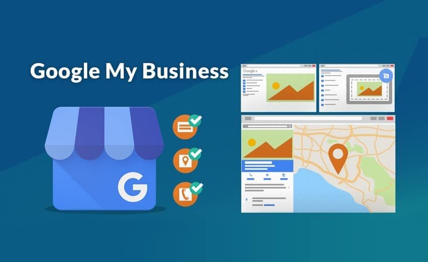 Google Мой бизнес 2022 - Самое Полное Руководство По Настройке и Ведению